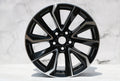 17" WHEELS FITS TOYOTA COROLLA (SET OF 4)