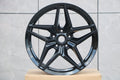 19"/20" ZR1 STYLE WHEELS FITS CHEVY CORVETTE C6 C7 (SET OF 4)