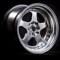 JNC010 Hyper Black wheel
