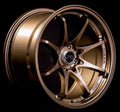 JNC006 Bronze wheel