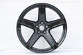 20" HELLCAT STYLE WHEELS FITS DODGE CHALLENGER CHARGER DEMON GT RT SRT SXT HELLCAT (SET OF 4)