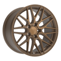 F1R F103 BRUSHED BRONZE