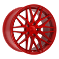F1R F103 CANDY RED