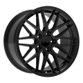 F1R F103 GLOSS BLACK