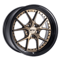 F1R F105 BRONZE / BLACK LIP