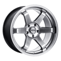 F1R F106 HYPER BLACK