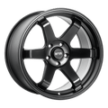 F1R F106 SATIN BLACK