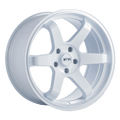 F1R F106 WHITE
