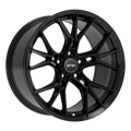 F1R FS1 GLOSS BLACK