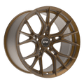 F1R FS1 MATTE BRONZE