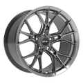 F1R FS1 HYPER BLACK