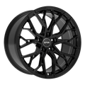 F1R FS3 GLOSS BLACK