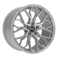 F1R FS3 MACHINE SILVER