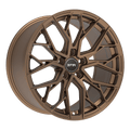 F1R FS3 MATTE BRONZE