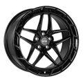 F1R FS5 GLOSS BLACK