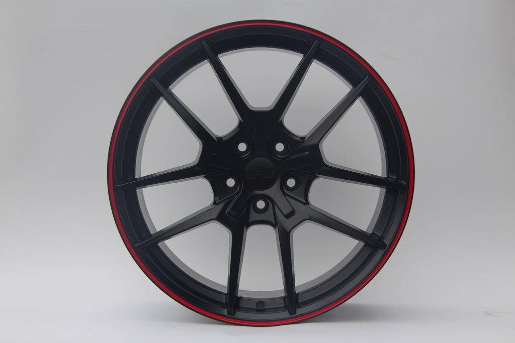 18" WHEELS FITS HONDA CIVIC ACCORD CROSSTOUR CRV ODYSSEY RSX TL TSX (SET OF 4)