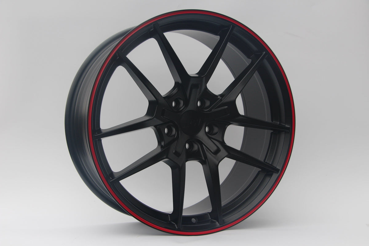 18" WHEELS FITS HONDA CIVIC ACCORD CROSSTOUR CRV ODYSSEY RSX TL TSX (SET OF 4)