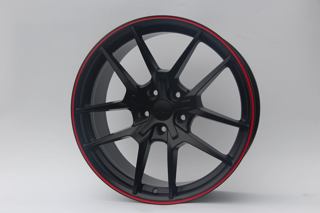 18" WHEELS FITS HONDA CIVIC ACCORD CROSSTOUR CRV ODYSSEY RSX TL TSX (SET OF 4)