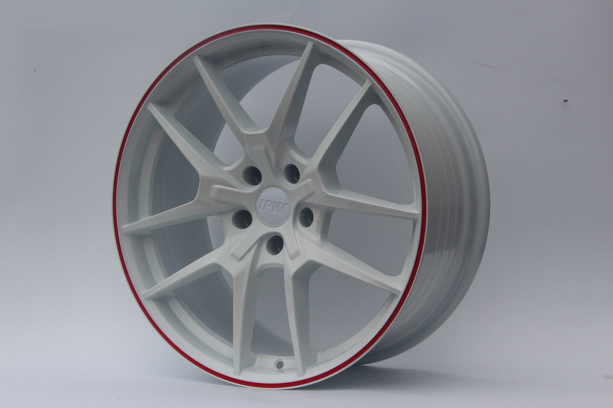 18" WHEELS FITS HONDA CIVIC ACCORD CROSSTOUR CRV ODYSSEY RSX TL TSX (SET OF 4)