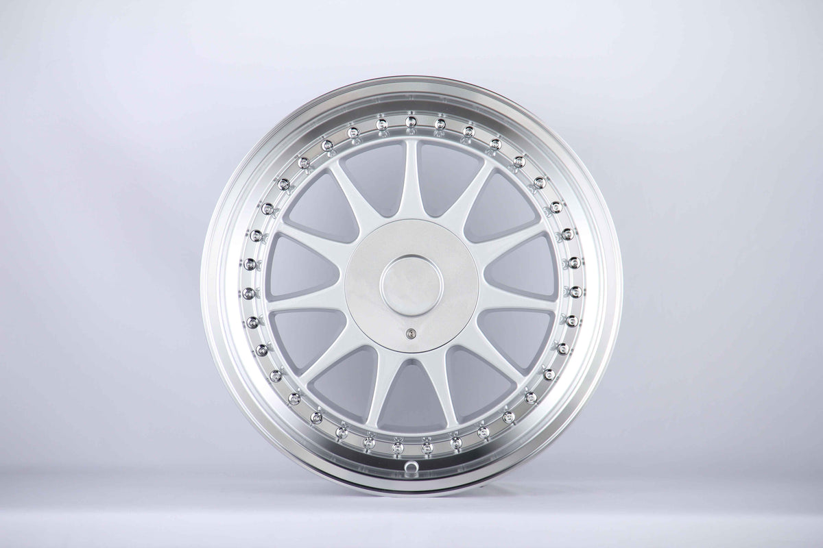 17" HARTGE STYLE 5004 WHEELS (SET OF 4)