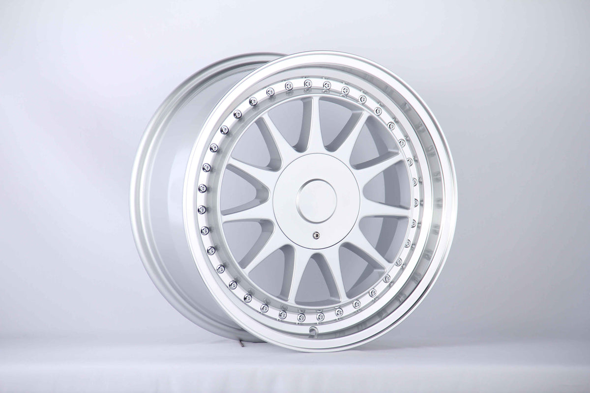17" HARTGE STYLE 5004 WHEELS (SET OF 4)