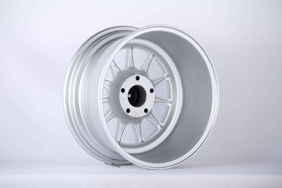 17" HARTGE STYLE 5004 WHEELS (SET OF 4)