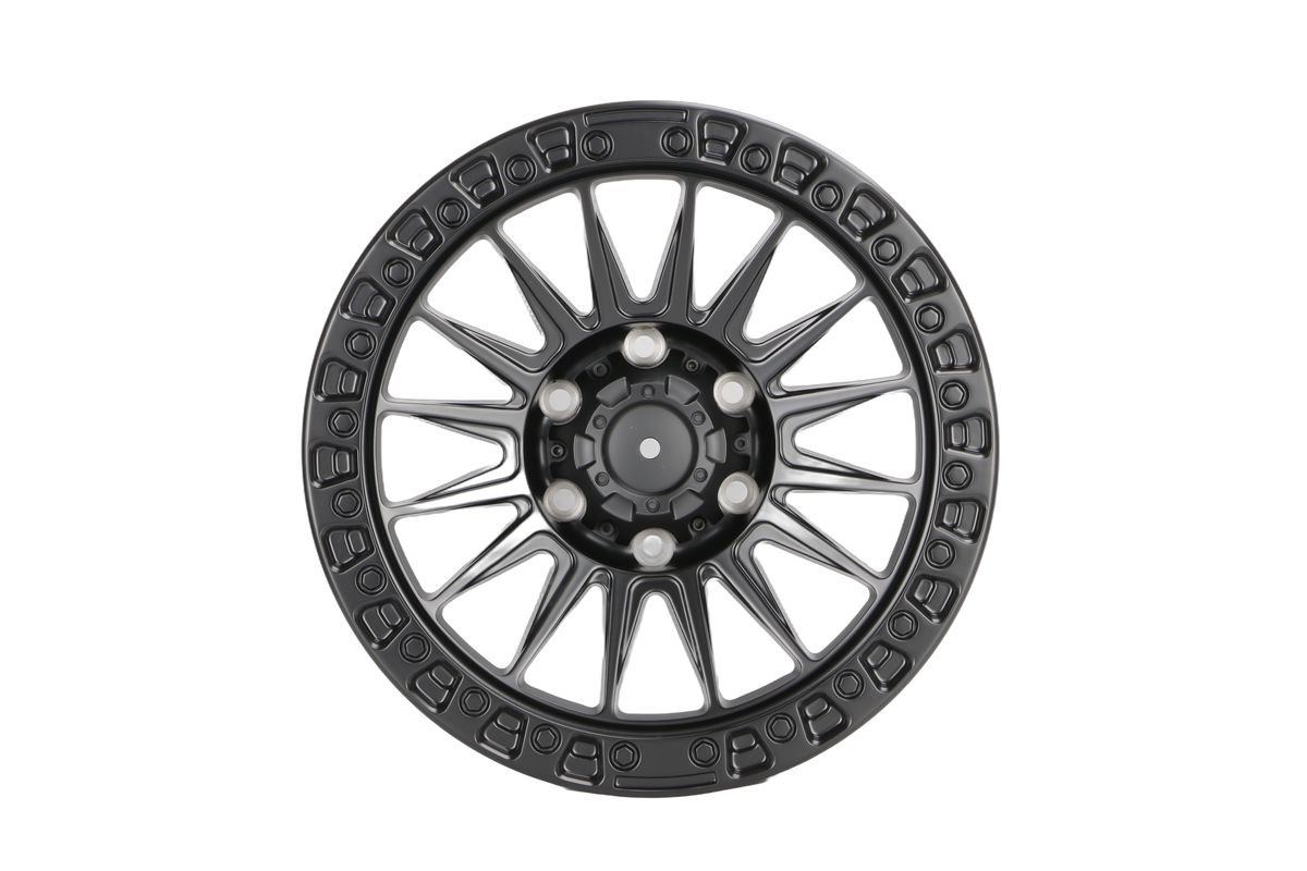 17" IPW 961 STYLE WHEELS (SET OF 4)
