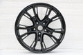 22" WHEELS FITS JEEP GRAND CHEROKEE OVERLAND WRANGLER SAHARA RUBICON COMMANDER (SET OF 4)
