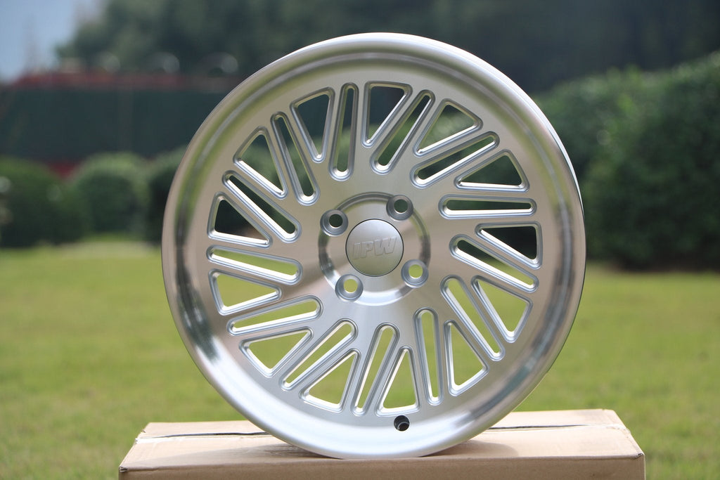16" LC STYLE WHEELS (SET OF 4)