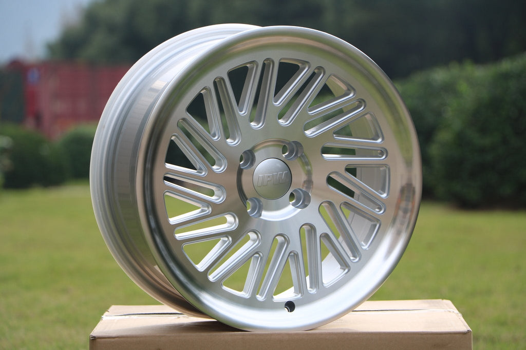 16" LC STYLE WHEELS (SET OF 4)
