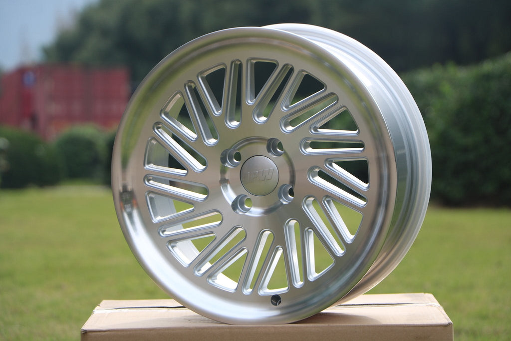 16" LC STYLE WHEELS (SET OF 4)