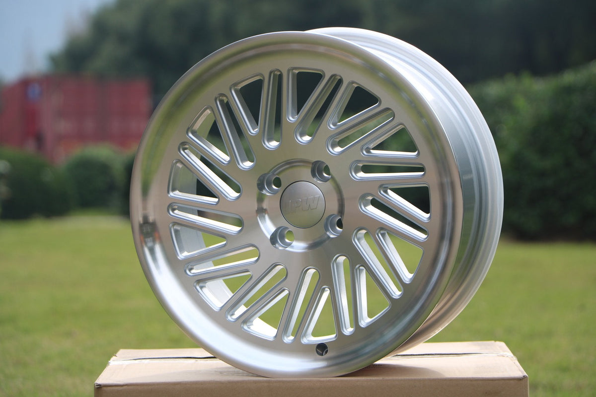 16" LC STYLE WHEELS (SET OF 4)