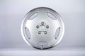 18" MONOBLOCK STYLE WHEELS FITS MERCEDES BENZ C300 C350 E320 E350 R107 R129 S210 W124 W126 W129 W140 W170 W201 W208 W211 (SET OF 4)
