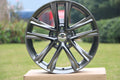 18" WHEELS FITS LEXUS GS300 GS350 GS450 IS250 IS300 IS350 RX330 RX350 RX450 AVALON CAMRY HIGHLANDER (SET OF 4)