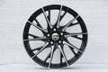 19" WHEELS FITS LEXUS ES300 ES300H ES330 ES350 GS300 GS350 GS400 GS430 IS250 IS300 IS350 RX300 RX330 RX350 RX400H RX450H SC300 SC400 SC430 (SET OF 4)