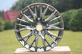 17" WHEELS FITS LEXUS ES330 ES350 GS300 IS250 IS300 IS350 RX300 RX330 RX350 RX400H RX450H (SET OF 4)
