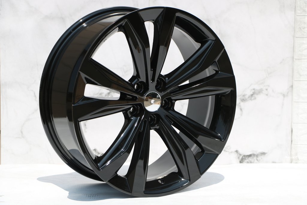 22" WHEELS FITS LEXUS ES300 ES330 ES350 GS300 GS350 GS400 GS430 IS250 IS300 IS350 RX300 RX330 RX350 RX400H RX450H SC300 SC400 SC430 (SET OF 4)