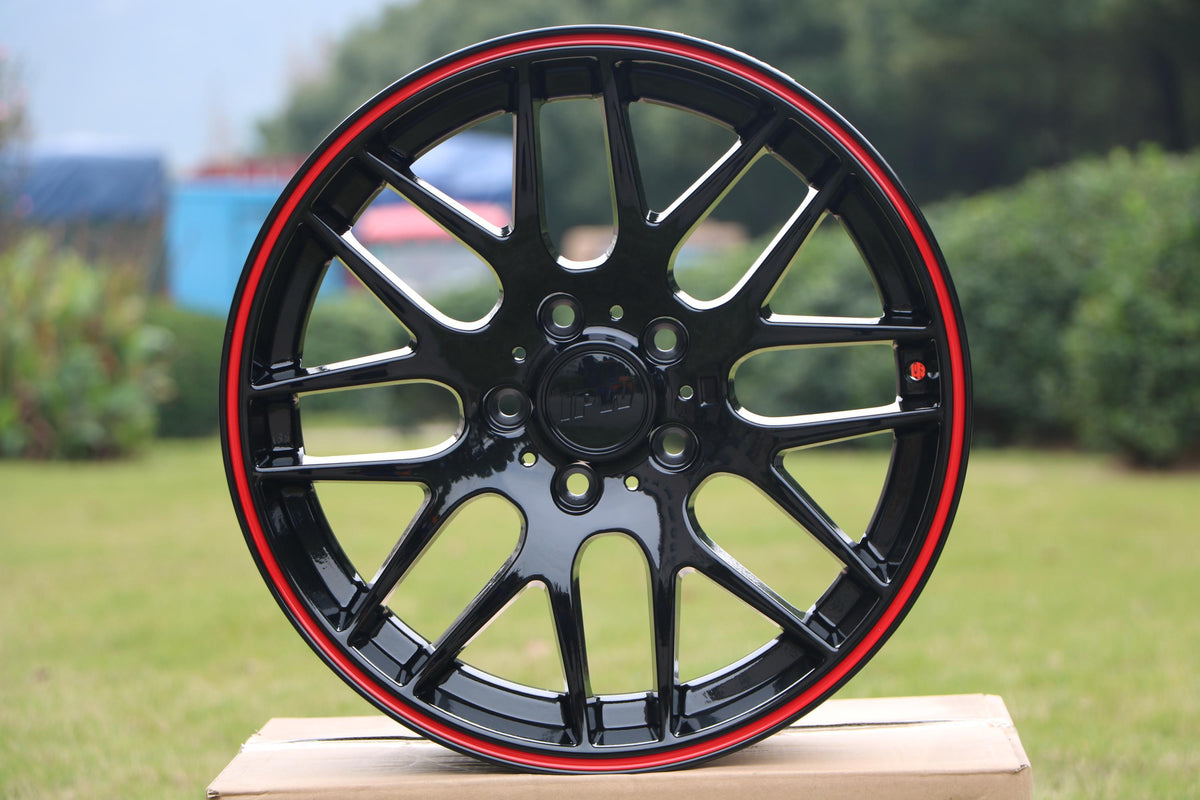 18" M3 CSL STYLE WHEELS (SET OF 4)