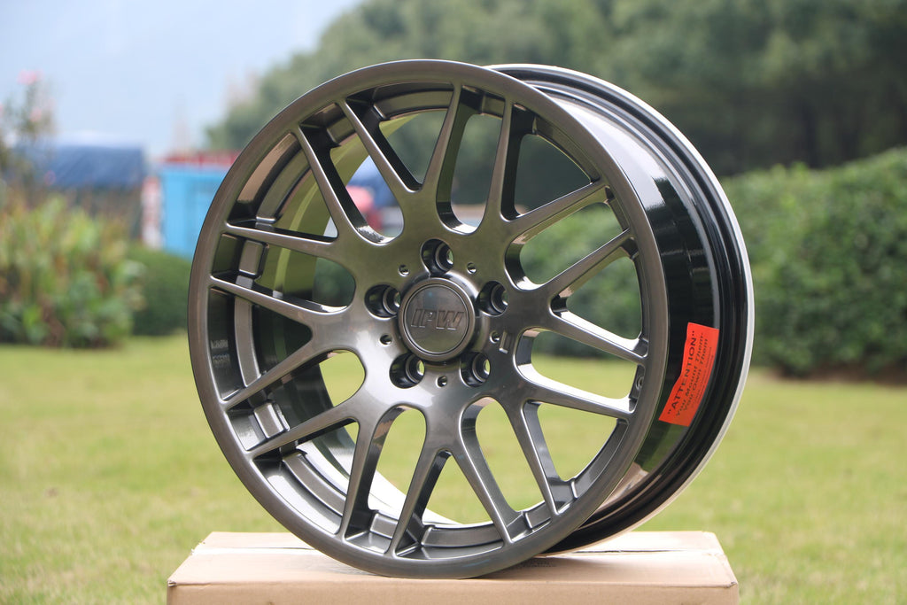 18" M3 CSL STYLE WHEELS (SET OF 4)