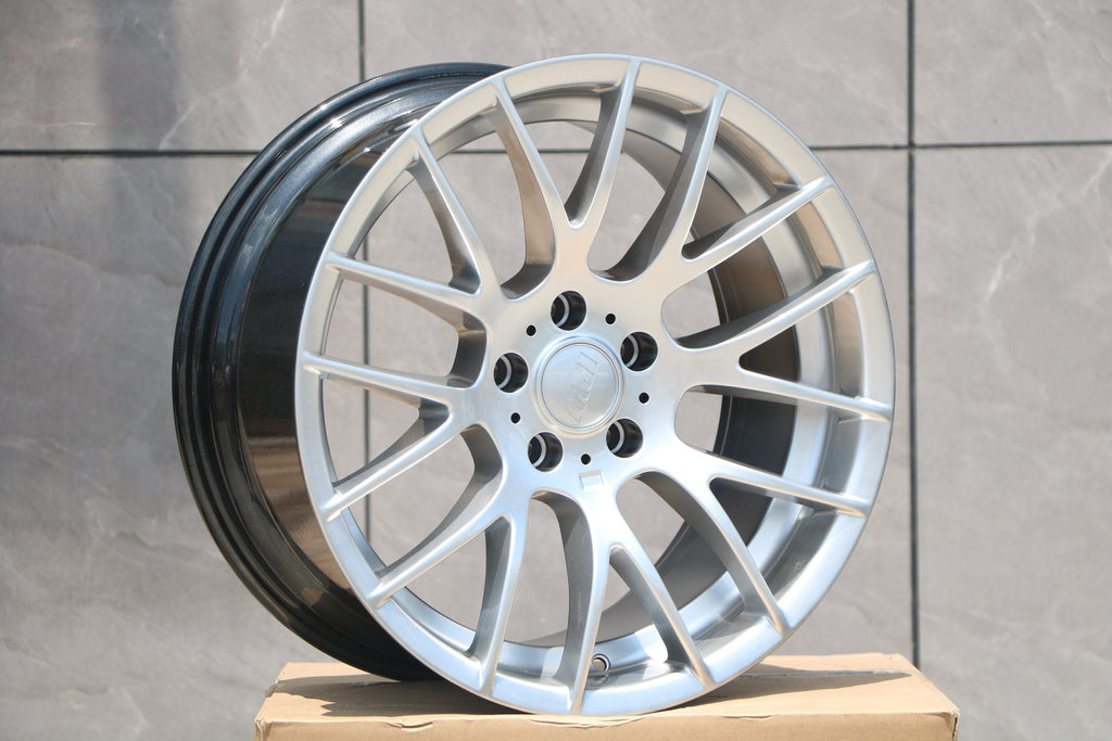 19" M3 ZCP STYLE WHEELS (SET OF 4)