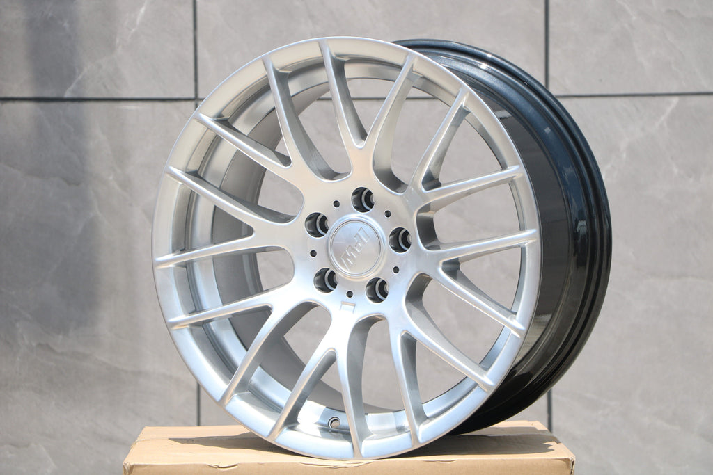 19" M3 ZCP STYLE WHEELS (SET OF 4)