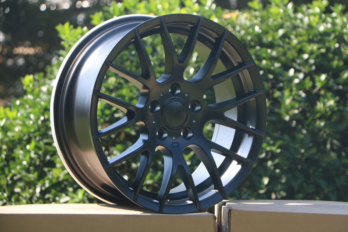 19" M3 ZCP STYLE WHEELS (SET OF 4)
