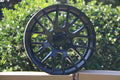 19" M3 ZCP STYLE WHEELS (SET OF 4)