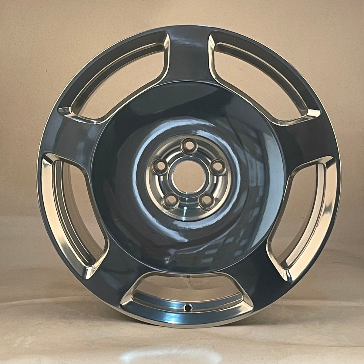 20" FORGED WHEELS FITS MERCEDES BENZ S350 S400 S430 S450 S500 S550 S560 (SET OF 4)