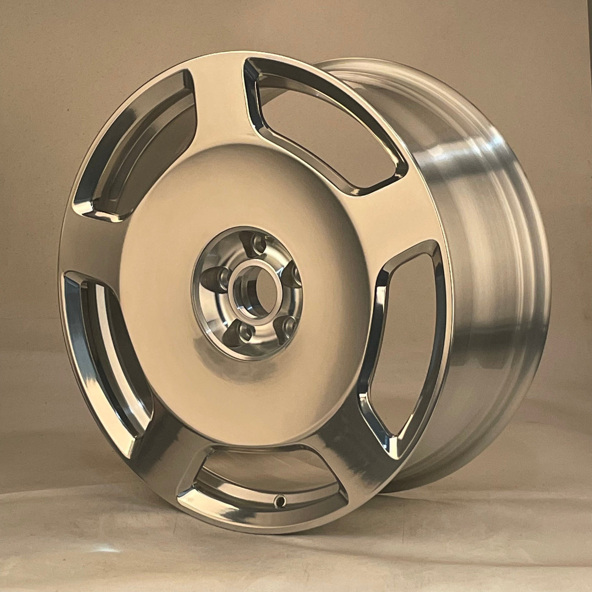 20" FORGED WHEELS FITS MERCEDES BENZ S350 S400 S430 S450 S500 S550 S560 (SET OF 4)