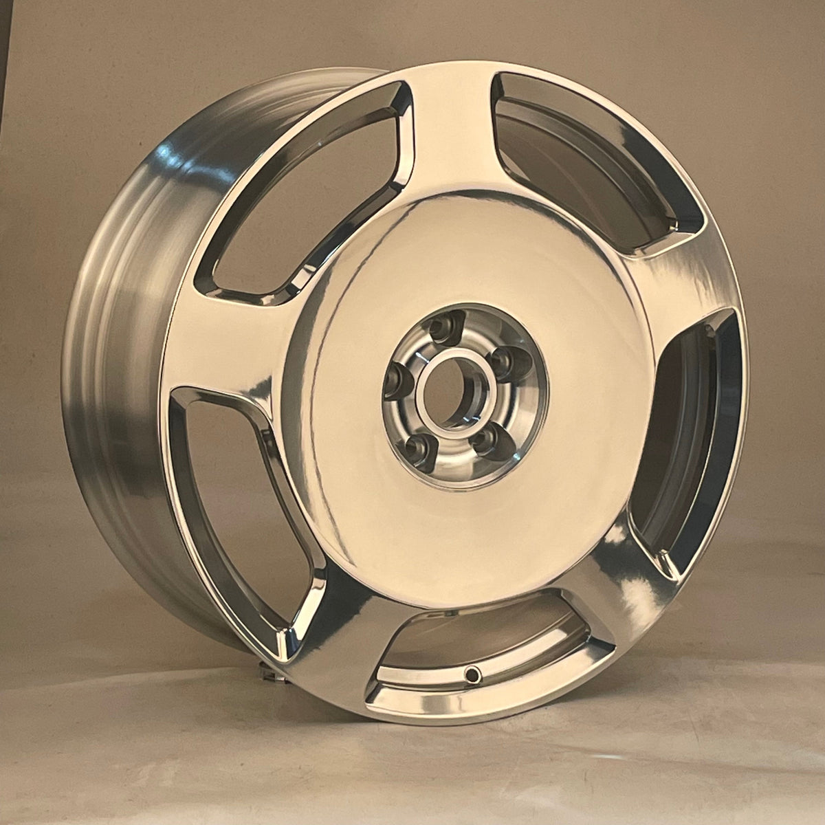 20" FORGED WHEELS FITS MERCEDES BENZ S350 S400 S430 S450 S500 S550 S560 (SET OF 4)
