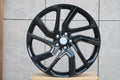 22" WHEELS FITS RANGE ROVER VOGUE SPORT DEFENDER DISCOVERY LAND ROVER LR3 LR4 (SET OF 4)