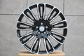 22" WHEELS FITS RANGE ROVER VOGUE SPORT DEFENDER DISCOVERY LAND ROVER LR3 LR4 (SET OF 4)