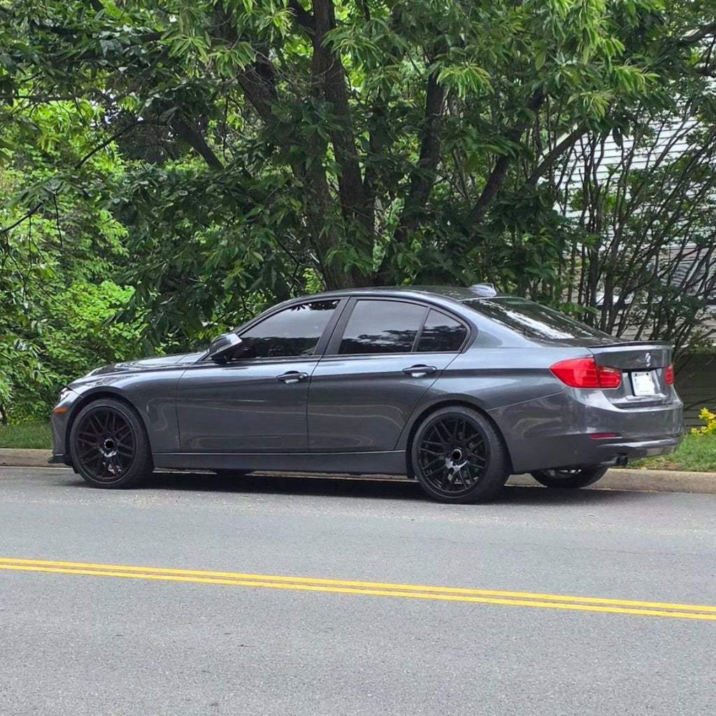 18" M3 CSL STYLE WHEELS (SET OF 4)