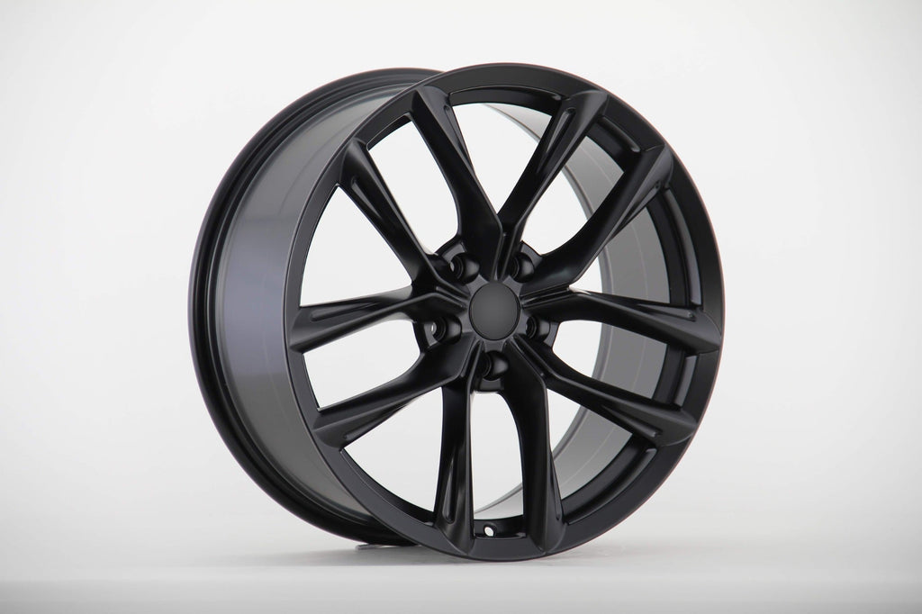 19" WHEELS FITS TESLA MODEL 3 MODEL Y (SET OF 4)